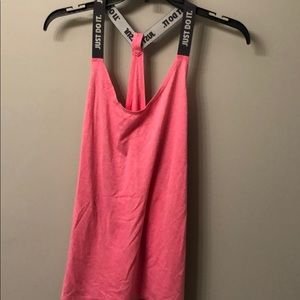 Nike tank top